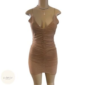 PrettyLittleThing Dress NWT